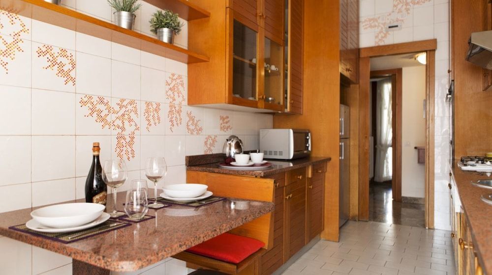 undefined Fiera Monterosa 11 Apartment 6