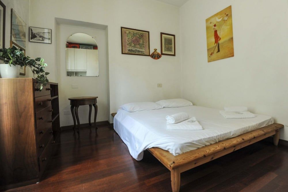 undefined Garibaldi Apartment