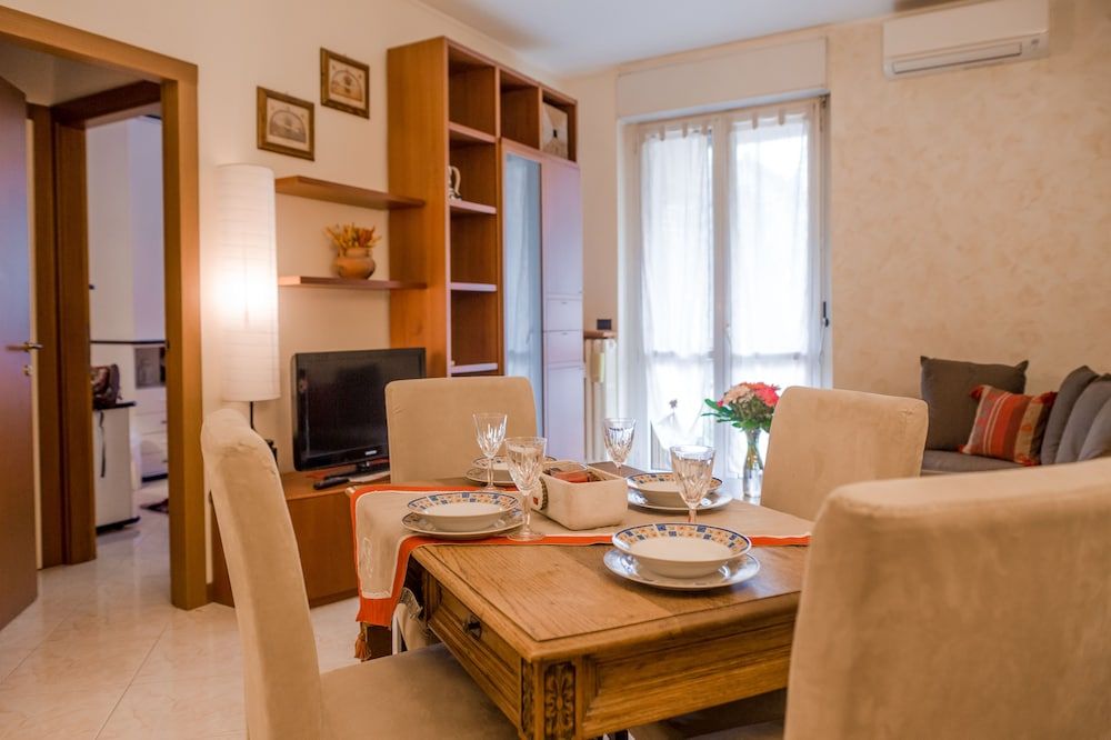 Primule Apartment, 1 Bedroom 12