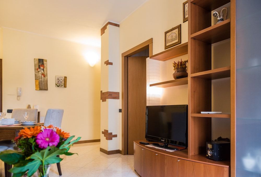 Primule Apartment, 1 Bedroom 13