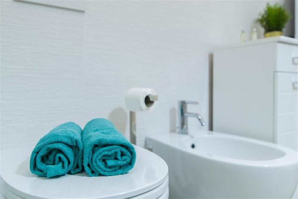 Boezio Apartment, 1 Bedroom 21