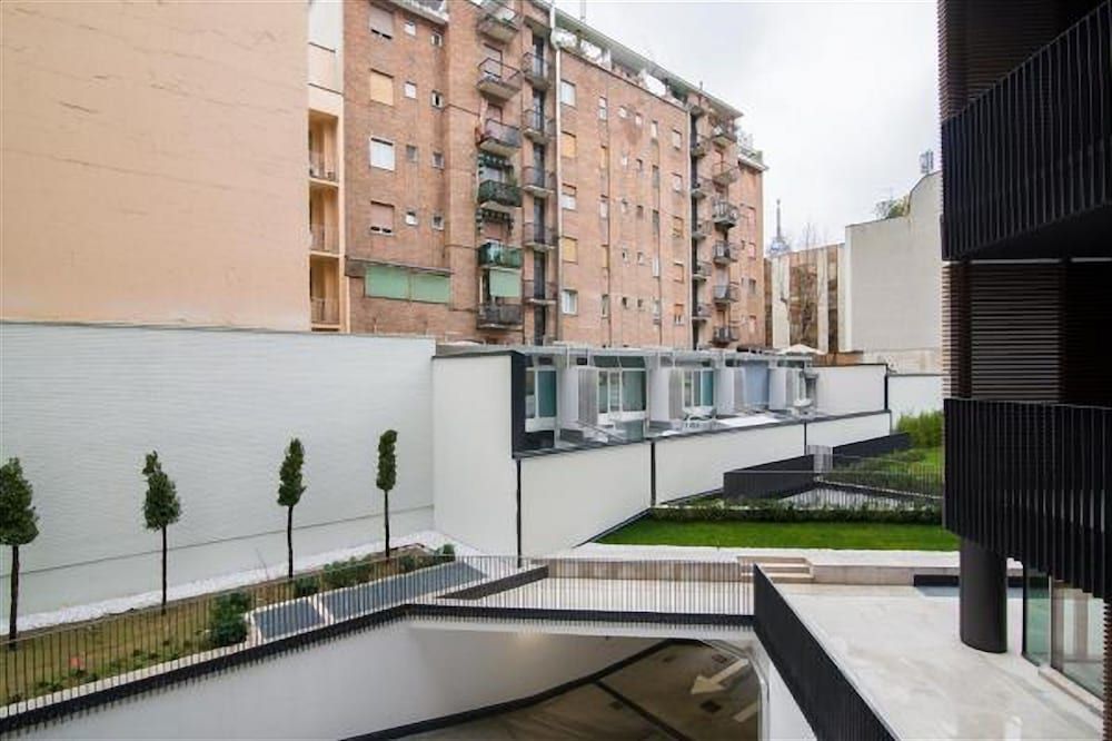 Boezio Apartment, 1 Bedroom 19