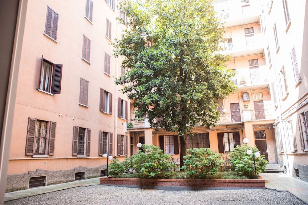 undefined Correggio 3