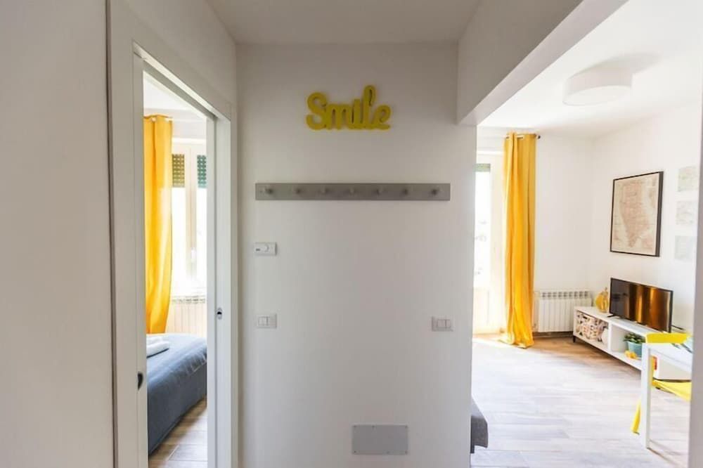 Certosa 3A Apartment, 1 Bedroom 18