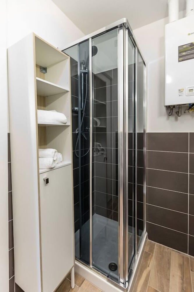 Certosa 3A Apartment, 1 Bedroom 12