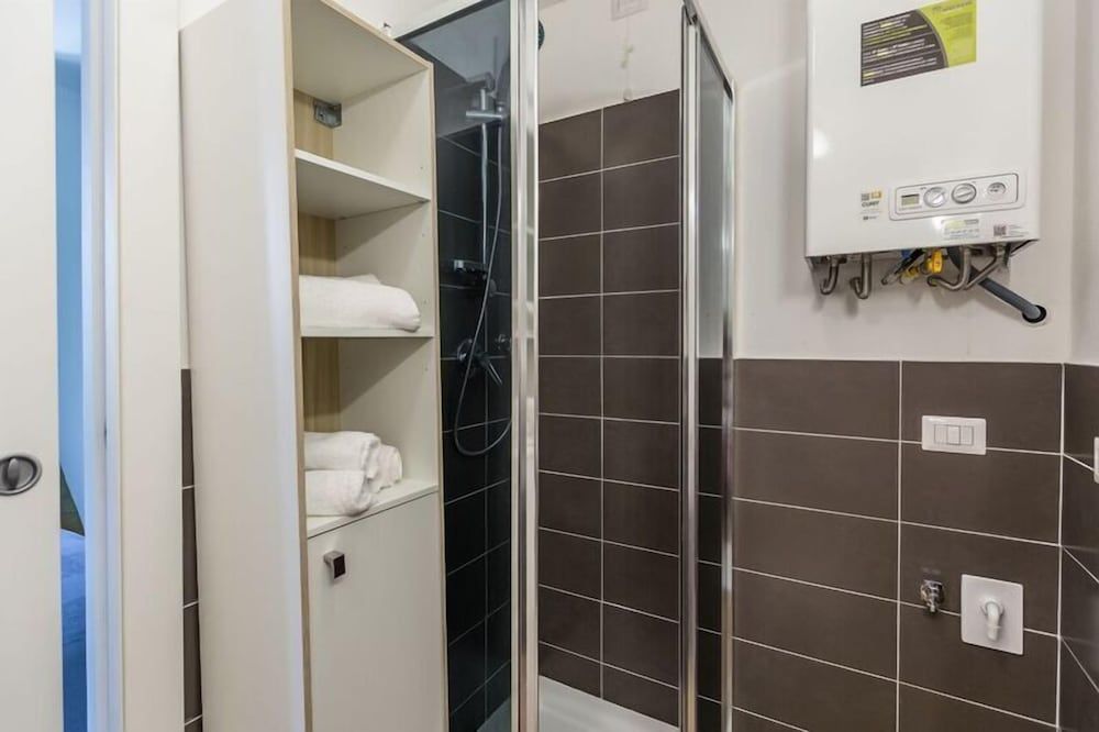 Certosa 3A Apartment, 1 Bedroom 13