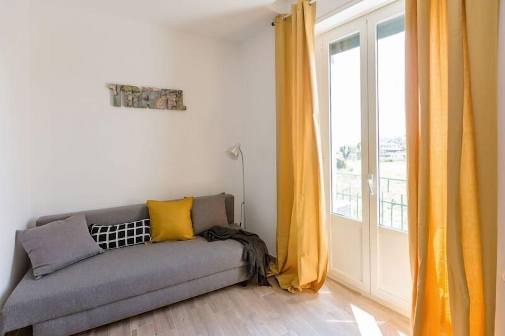 Certosa 3A Apartment, 1 Bedroom 17