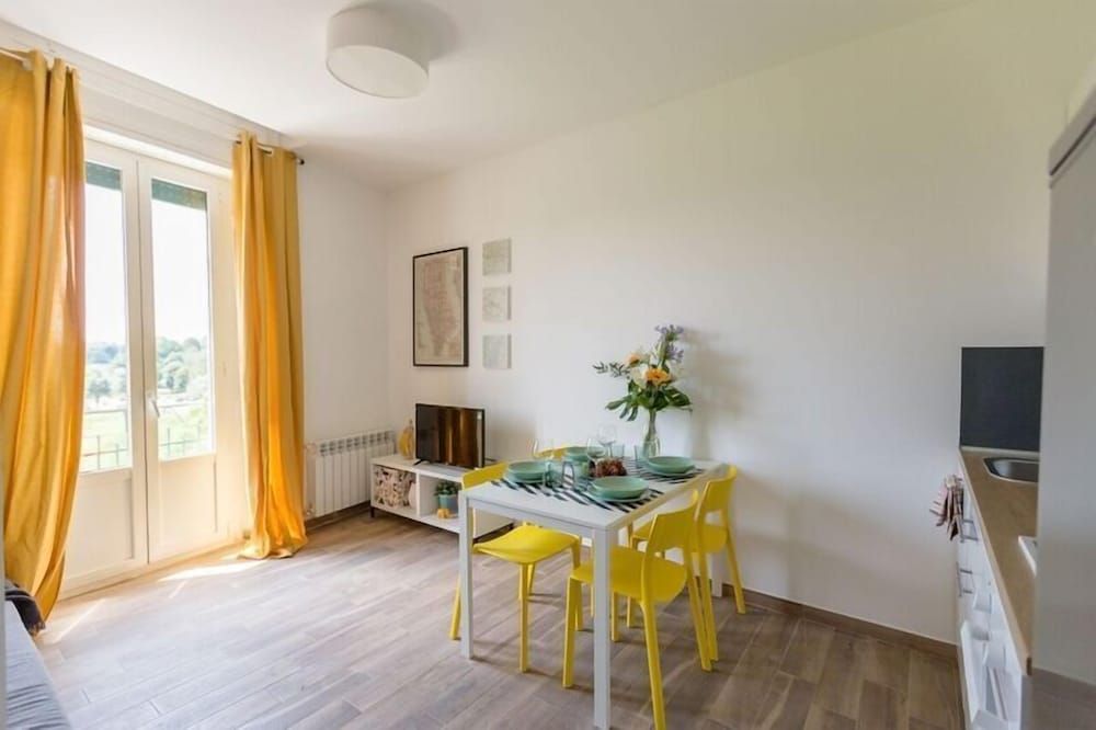 Certosa 3A Apartment, 1 Bedroom 15