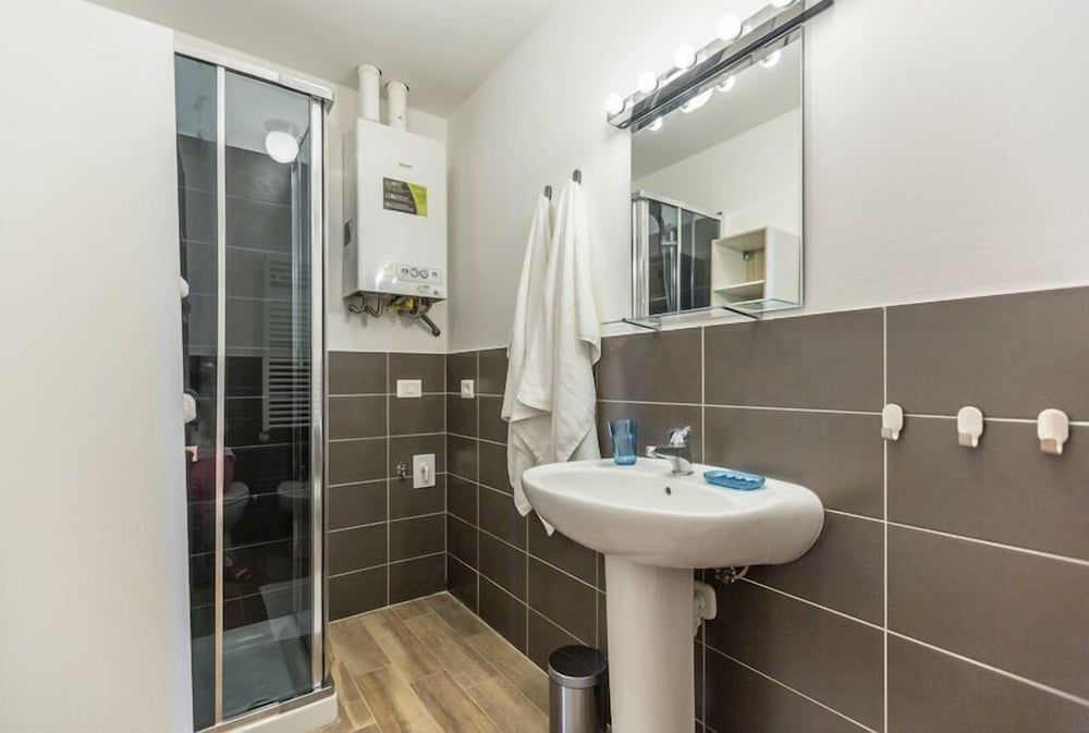 Certosa 3A Apartment, 1 Bedroom 10