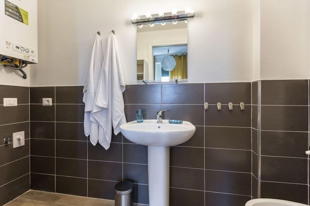 Certosa 3A Apartment, 1 Bedroom 11