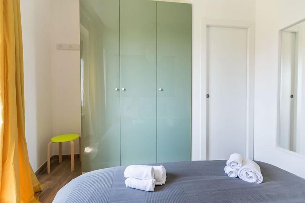 Certosa 3A Apartment, 1 Bedroom 20