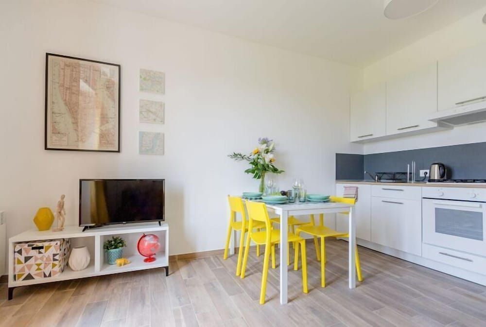 Certosa 3A Apartment, 1 Bedroom 16