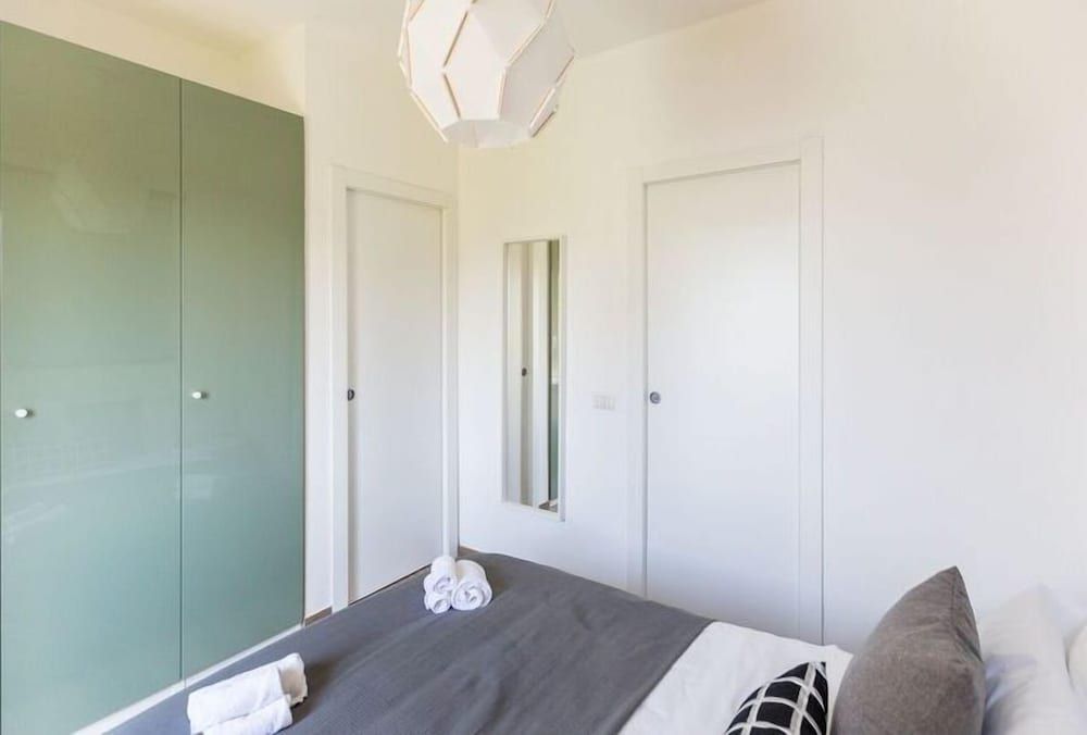 Certosa 3A Apartment, 1 Bedroom 14