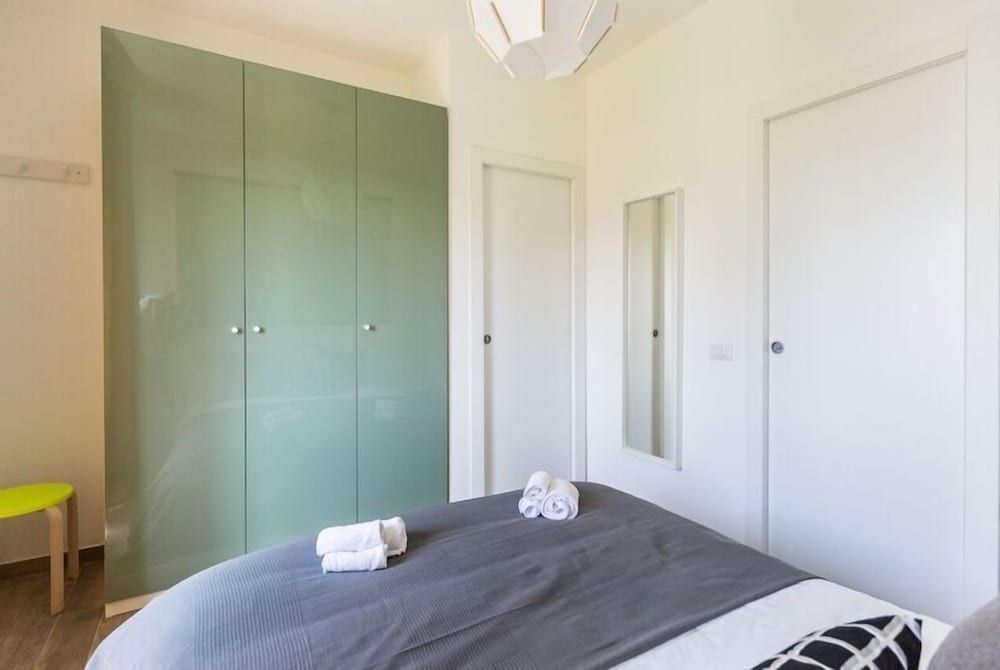 Certosa 3A Apartment, 1 Bedroom 19