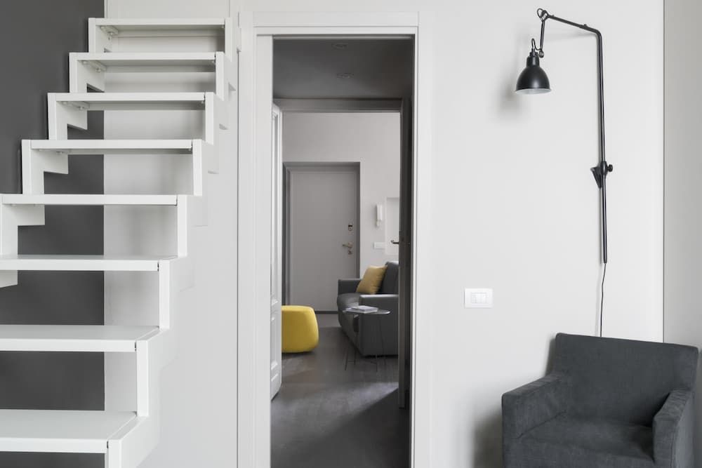 Brera Apartments in Porta Ticinese Appartamento con 1 camera da Letto, Via Pioppette 8 6