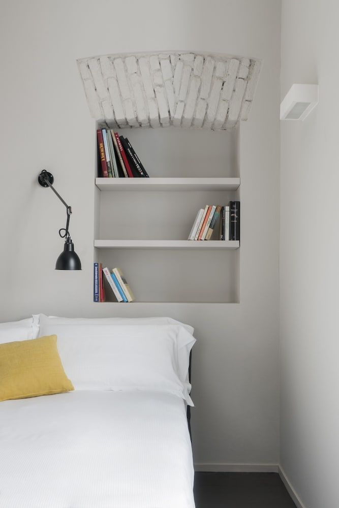 Brera Apartments in Porta Ticinese Appartamento con 1 camera da Letto, Via Pioppette 8 4