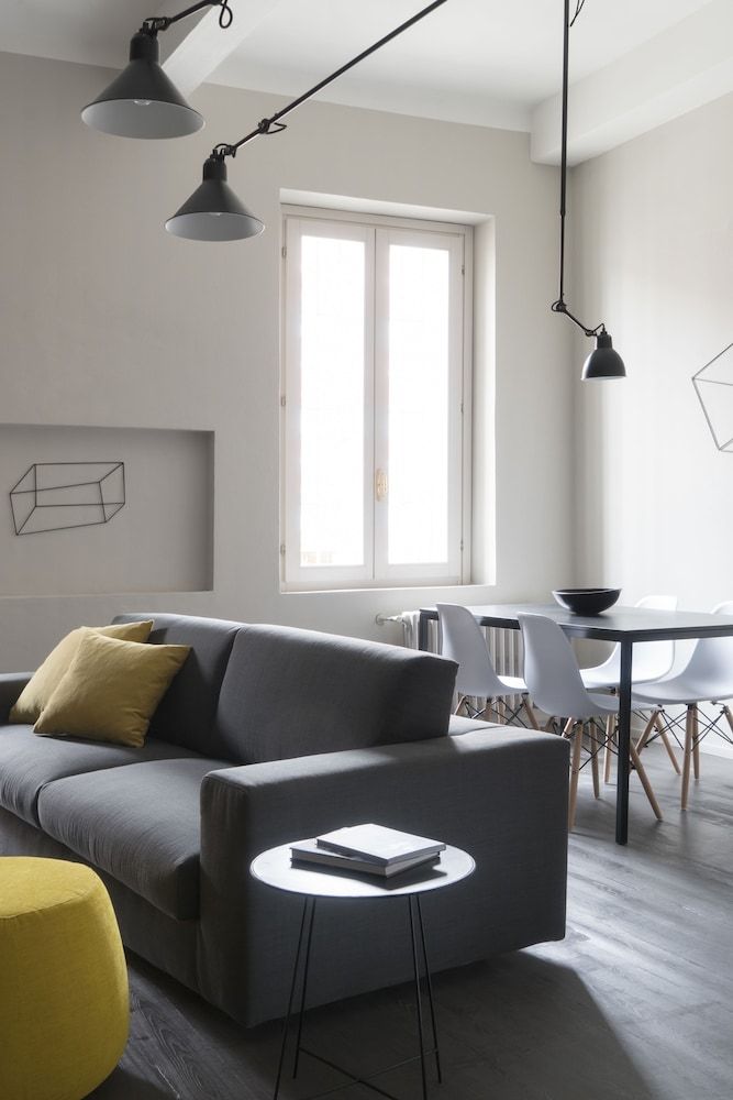 Brera Apartments in Porta Ticinese Appartamento con 1 camera da Letto, Via Pioppette 8 5