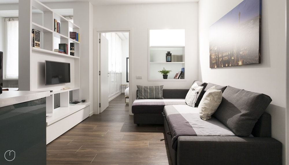 Italianway - Magenta 32 Bilocale Apartment (1 Bedroom) 21