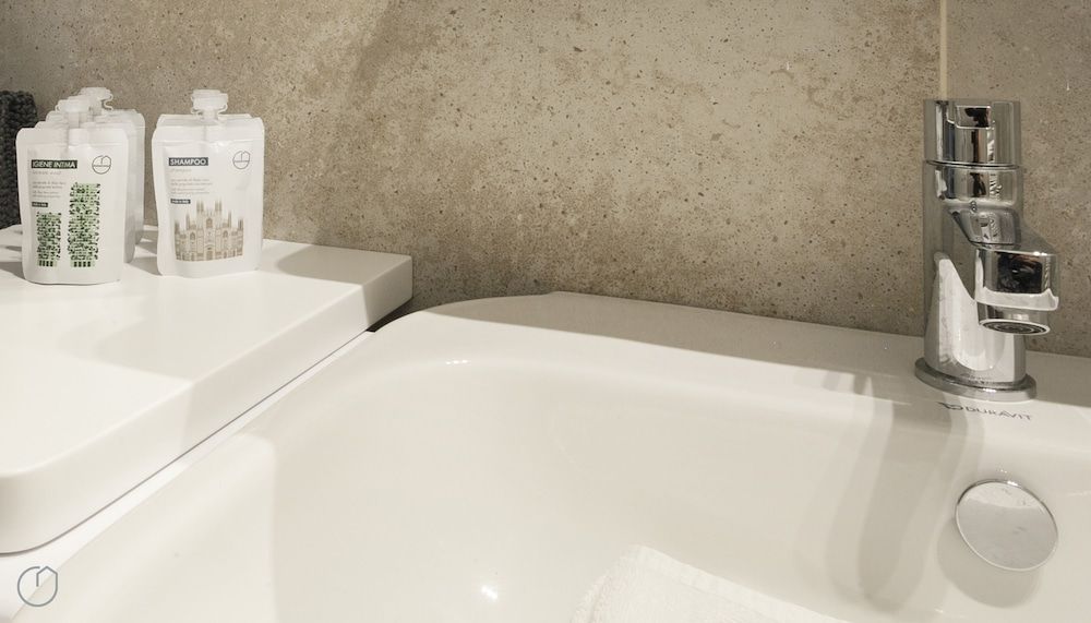 Italianway - Magenta 32 Bilocale Apartment (1 Bedroom) 20