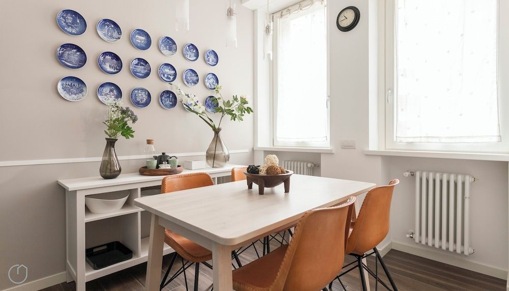 Italianway - Magenta 32 Bilocale Apartment (1 Bedroom) 2