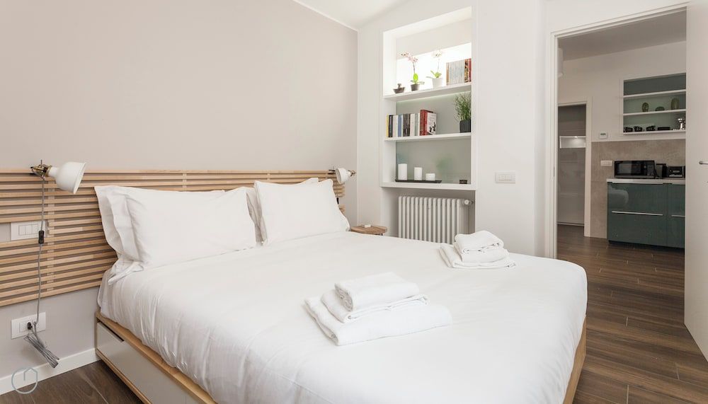 undefined Italianway   - Magenta 32 Bilocale