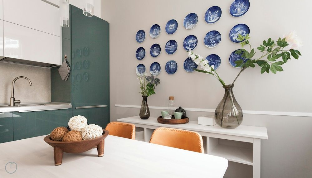 Italianway - Magenta 32 Bilocale Apartment (1 Bedroom) 22