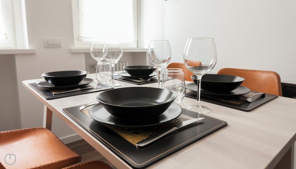 Italianway - Magenta 32 Bilocale Apartment (1 Bedroom) 24