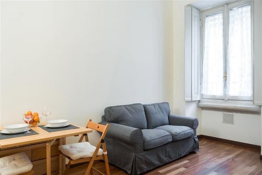 Stoppani Medium Apartment, 1 Bedroom 12