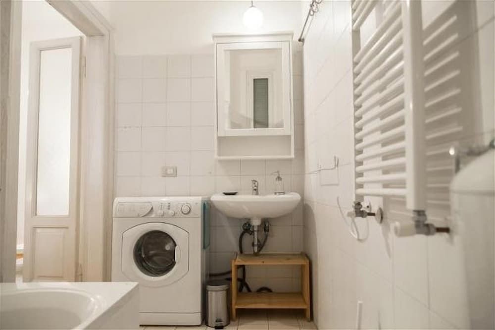 Stoppani Medium Apartment, 1 Bedroom 14