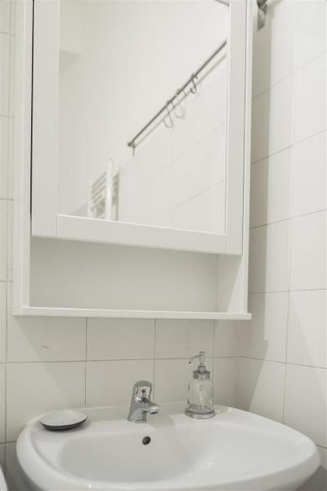 Stoppani Medium Apartment, 1 Bedroom 15