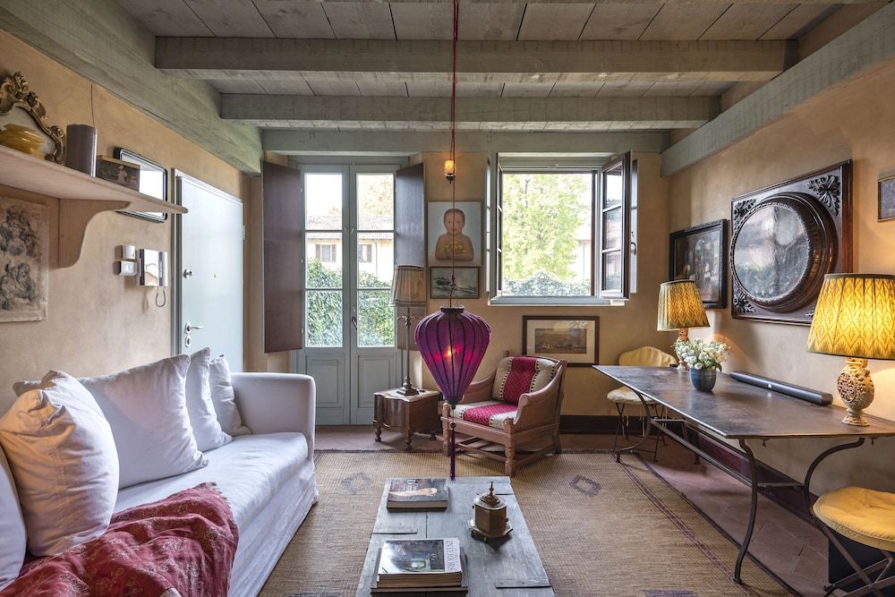 Navigli - RentClass Belisario Exclusive Apartment 9