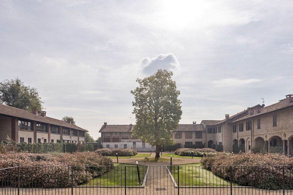 undefined Navigli - RentClass Belisario 7