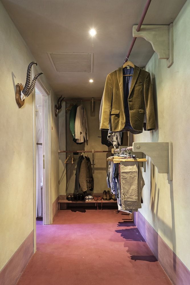 Navigli - RentClass Belisario Exclusive Apartment 12