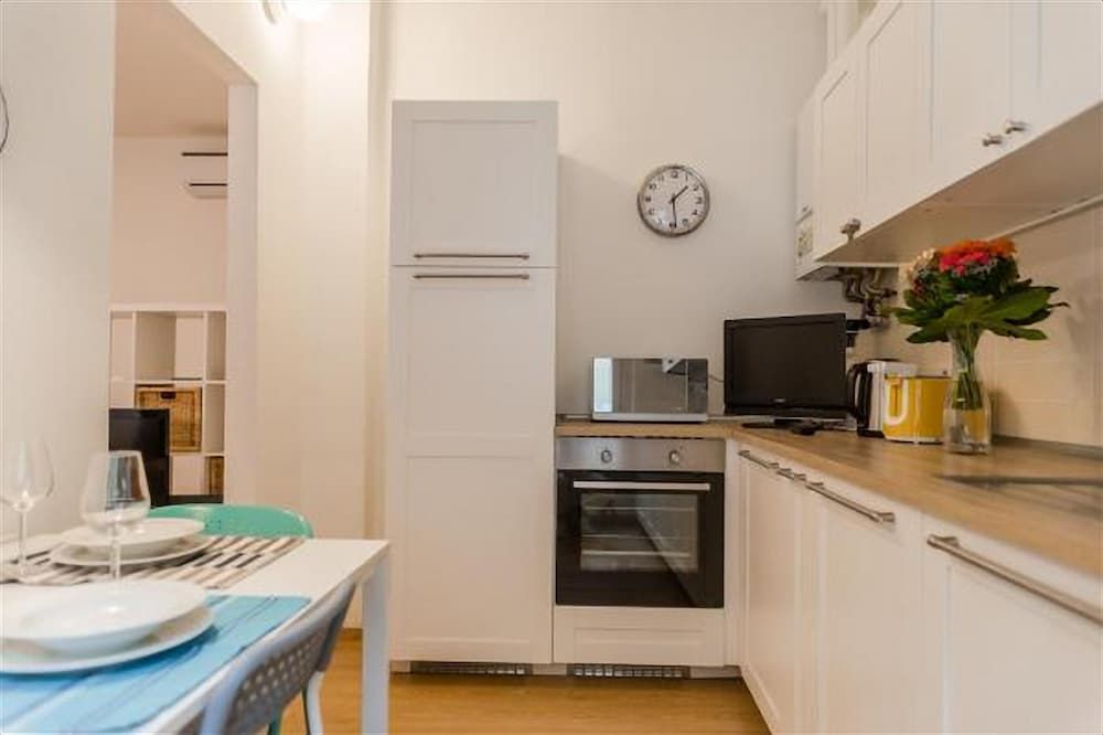 Montenero Apartment, 1 Bedroom 15