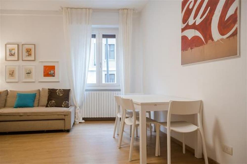 Montenero Apartment, 1 Bedroom 12