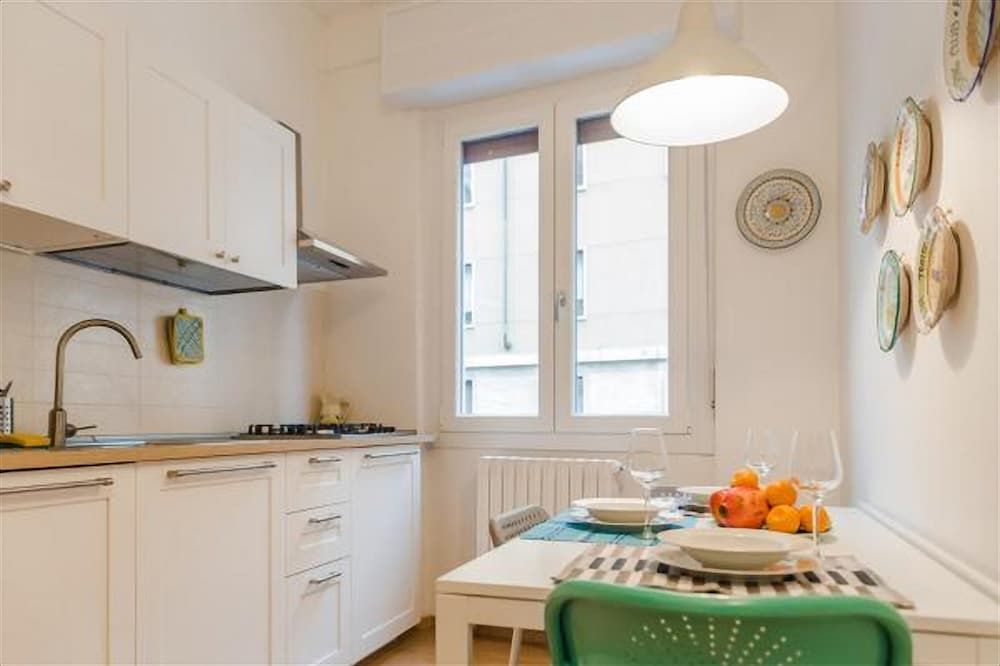 Montenero Apartment, 1 Bedroom 11