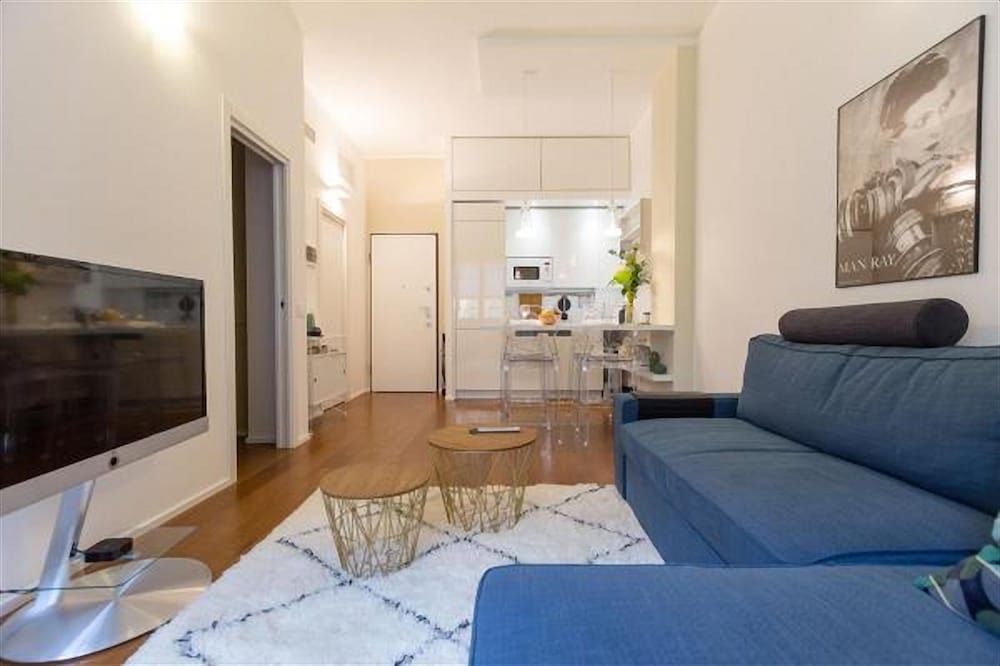 Assisi Apartment, 1 Bedroom 15