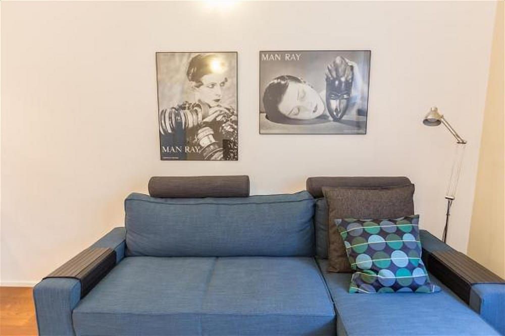 Assisi Apartment, 1 Bedroom 14