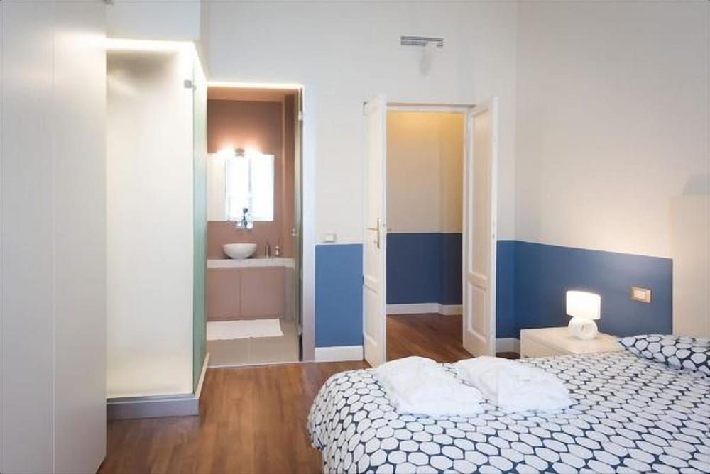 Stoppani big Apartment, 2 Bedrooms, 2 Bathrooms 2