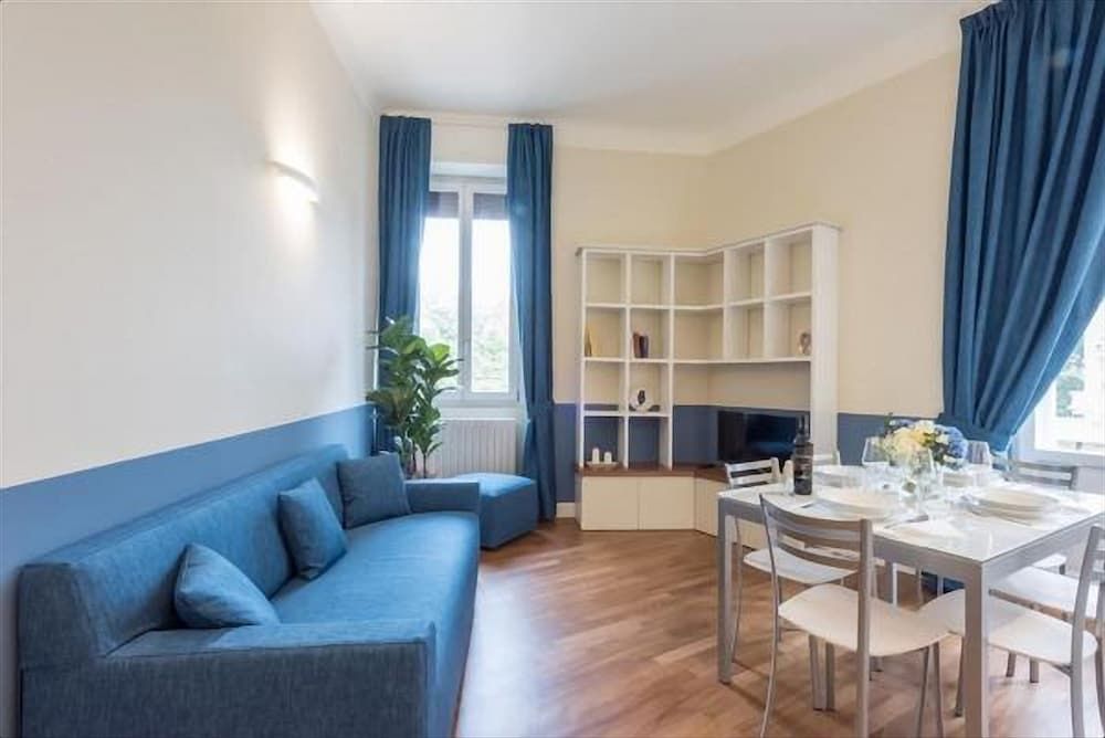 Stoppani big Apartment, 2 Bedrooms, 2 Bathrooms 15