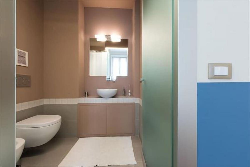 Stoppani big Apartment, 2 Bedrooms, 2 Bathrooms 23