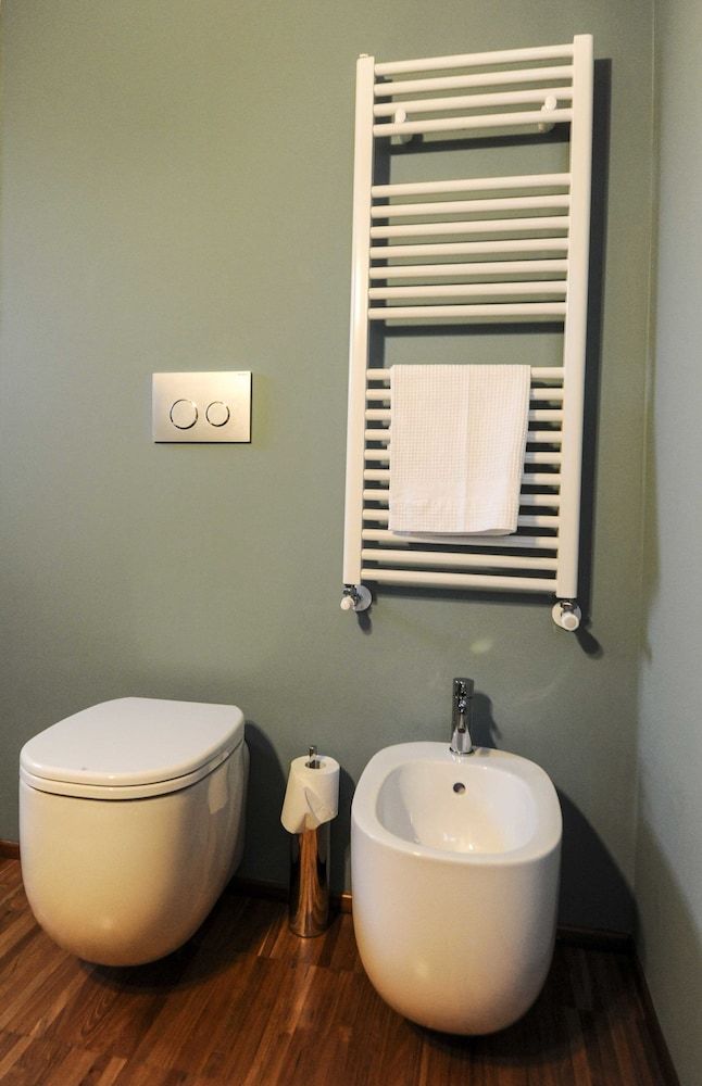 Ariberto 19 Apartment, 1 Bedroom, Non Smoking 11