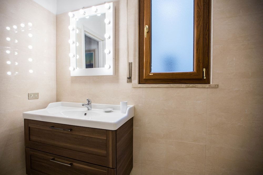 Giambellino Apartment, 1 Bedroom 9