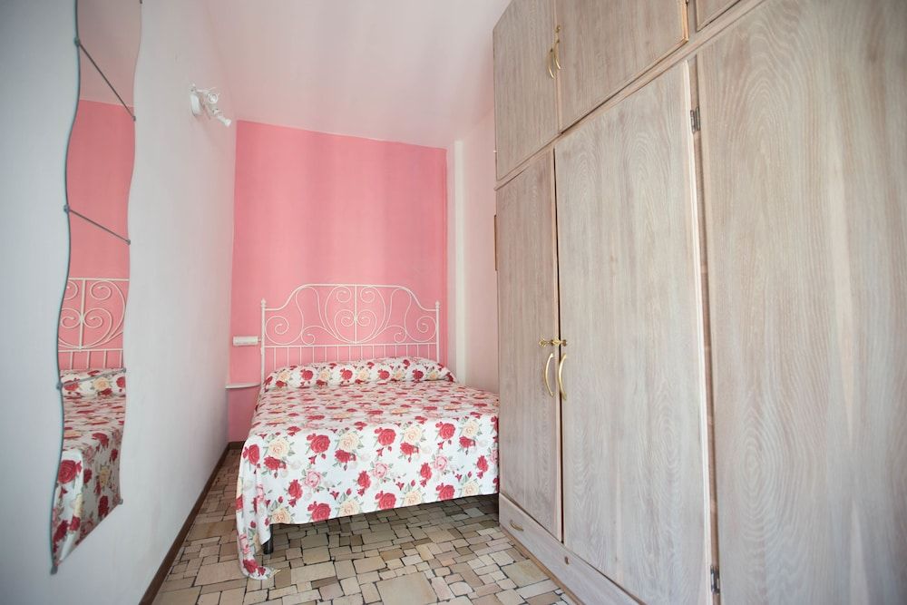 Giambellino Apartment, 1 Bedroom 11