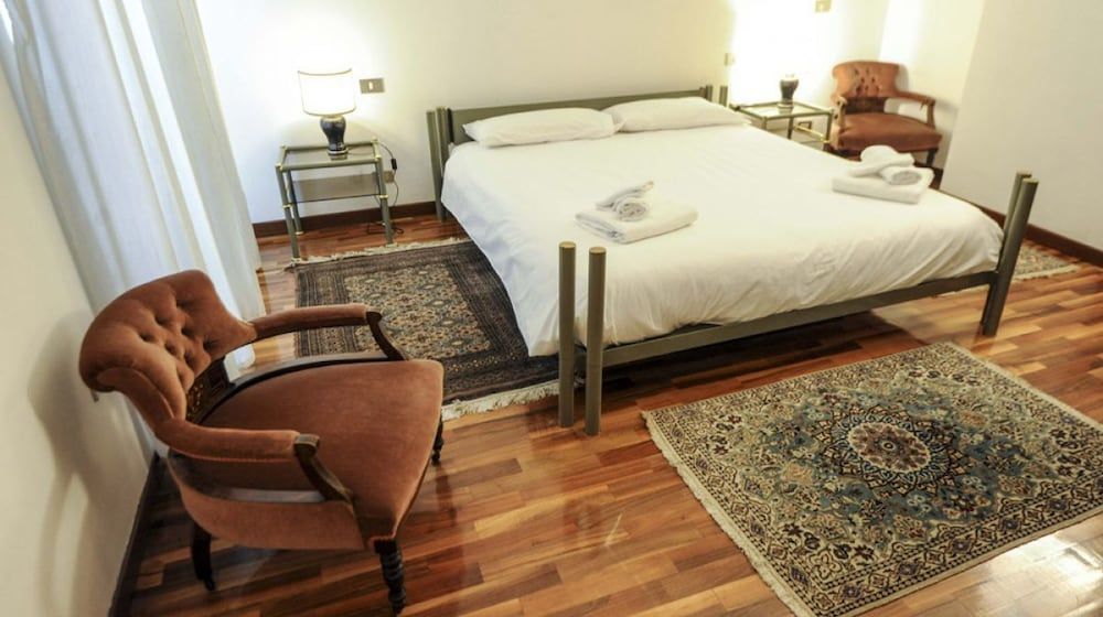 undefined Milano Brera District