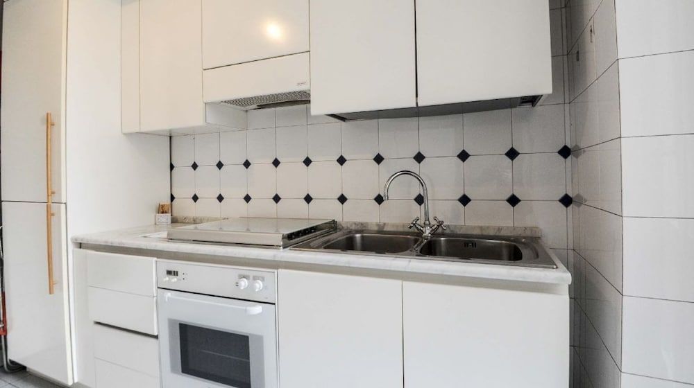 undefined Milano Brera District 5