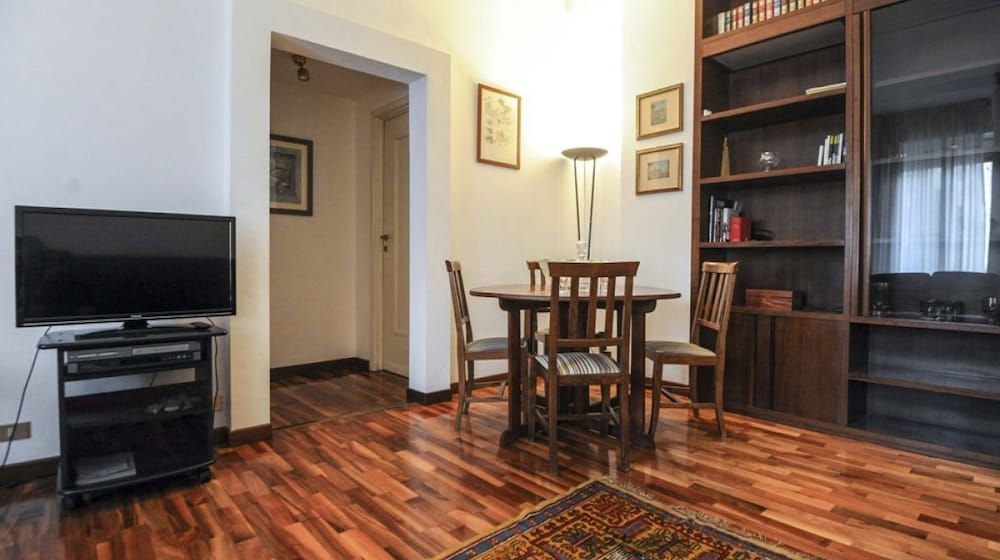 undefined Milano Brera District 3