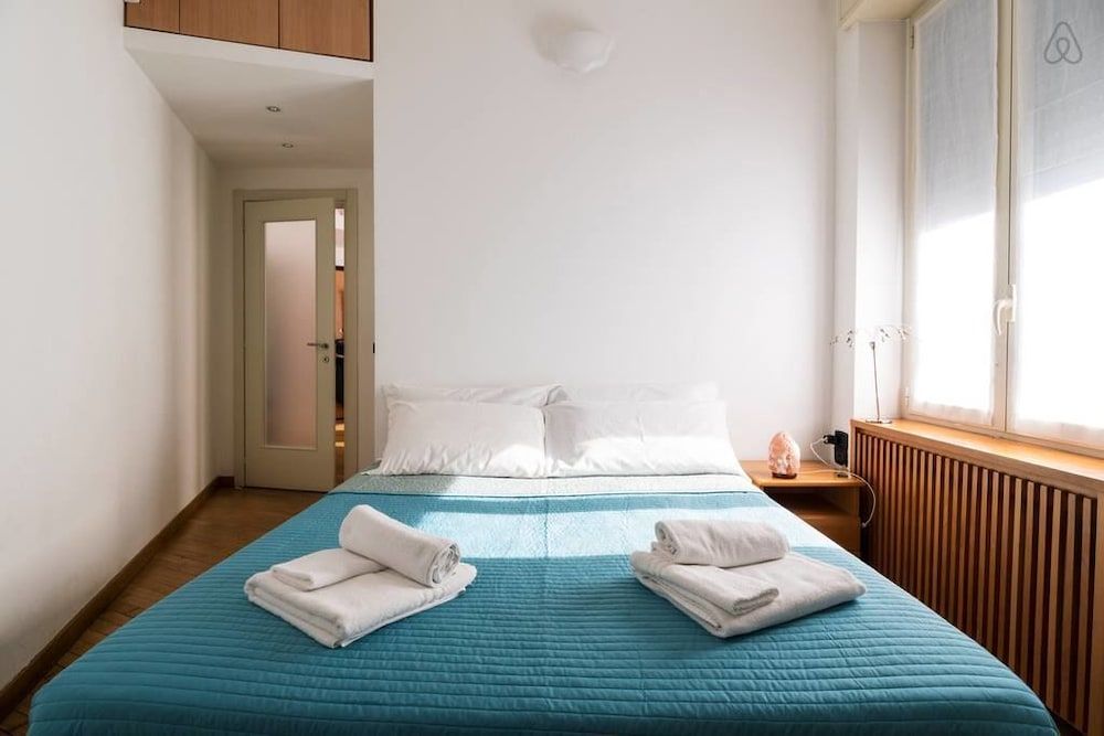 undefined Duomo 5 Apartment