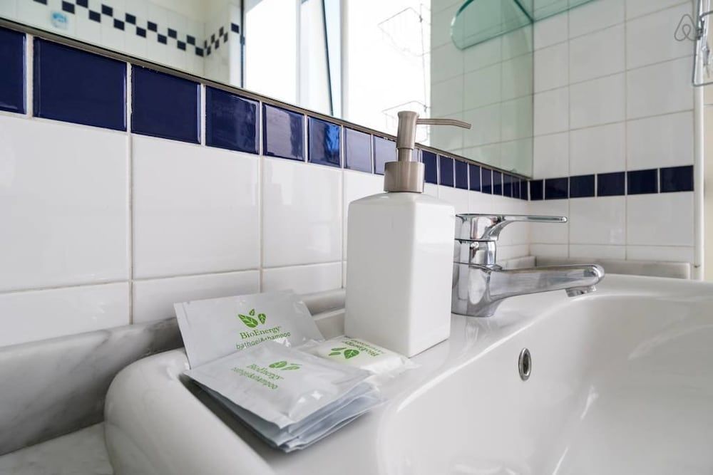 Duomo 5 Apartment Apartment, 1 Bedroom 18