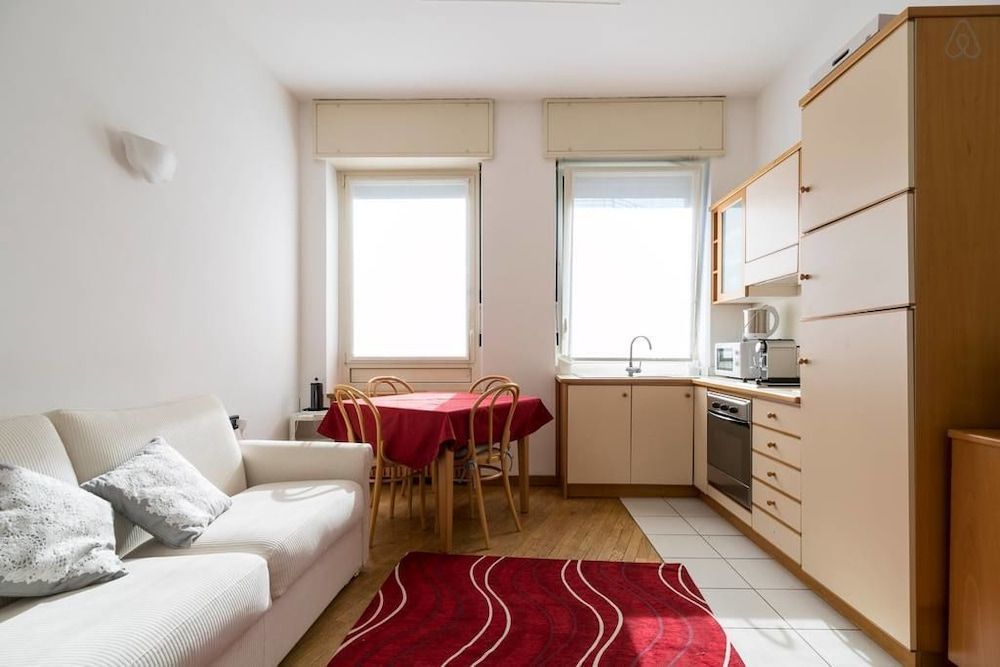 Duomo 5 Apartment Apartment, 1 Bedroom 10